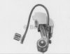 BOSCH 1 237 013 140 Contact Breaker, distributor